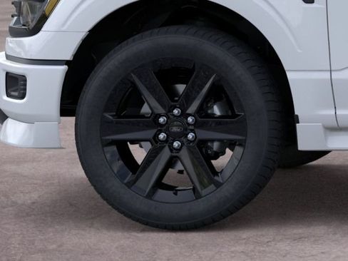 New 2026 Ford F150 STX AWD/4WD image 19