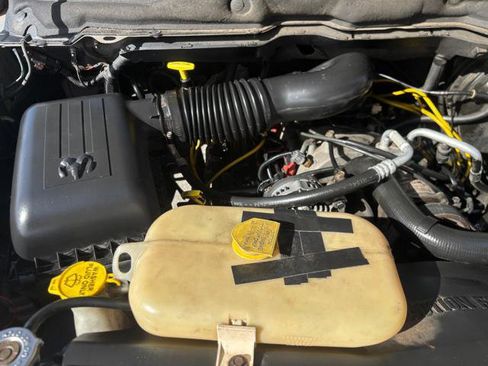 Used 2002 Dodge Ram 1500 Truck SLT image 11