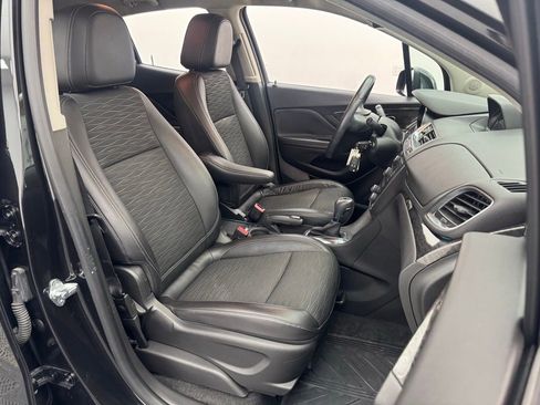 Used 2015 Buick Encore Convenience image 30