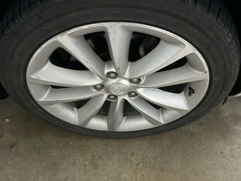 Used 2012 Buick Verano Convenience image 13