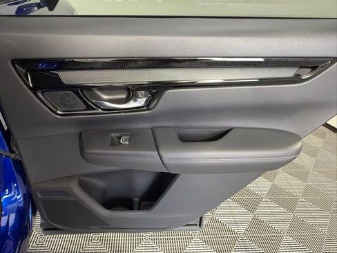 Used 2024 Honda CR-V EX-L image 42