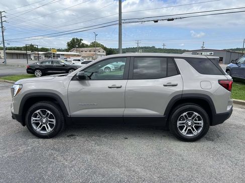 New 2027 GMC Terrain Elevation FWD image 7