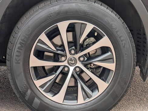 Used 2020 Lexus RX 350 AWD w/ Premium Package image 10