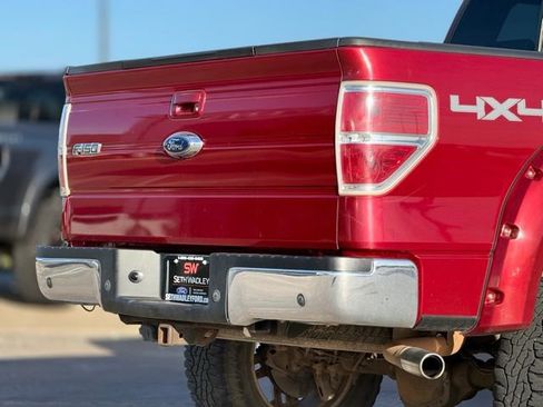 Used 2009 Ford F150 Lariat image 11