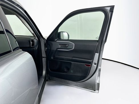 Used 2021 Ford Bronco Sport Big Bend image 30