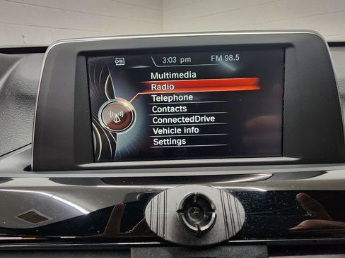 Used 2017 BMW X1 xDrive28i image 19