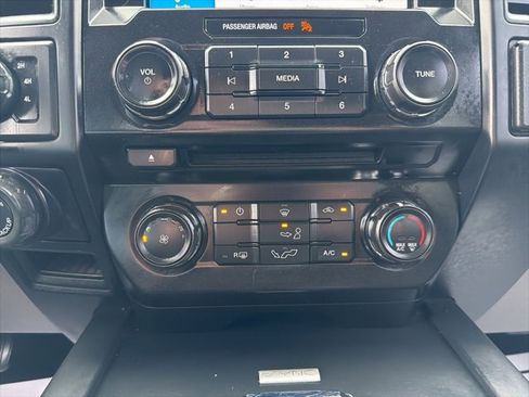 Used 2018 Ford F150 XL w/ Equipment Group 101A Mid image 24