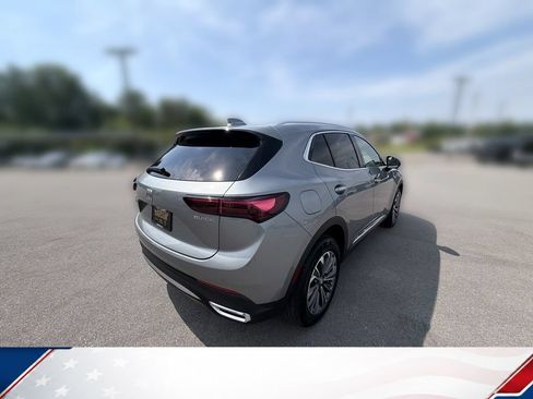 Used 2024 Buick Envision Preferred AWD/4WD image 6