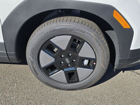 New 2026 Hyundai Santa Fe SE AWD/4WD image 22