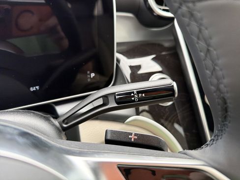 New 2026 Mercedes-Benz GLC 300 4MATIC image 18