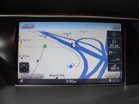 Used 2013 Audi S4 Premium Plus w/ Audi MMI Navigation Plus image 15