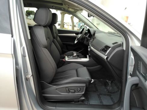 Used 2024 Audi Q5 2.0T Premium image 23