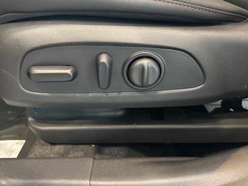 New 2026 Chevrolet Trax RS image 17