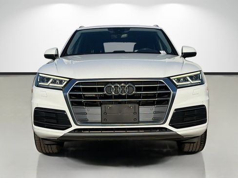 Used 2018 Audi Q5 2.0T Premium Plus w/ Premium Plus Package AWD/4WD image 8