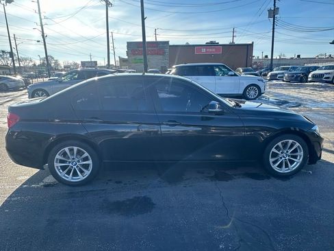 Used 2018 BMW 320i xDrive 320i xDrive image 7