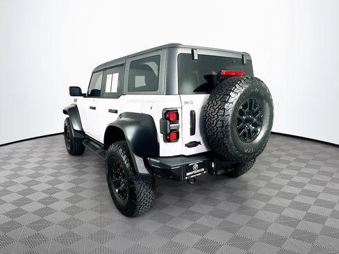 Used 2023 Ford Bronco Raptor AWD/4WD image 6