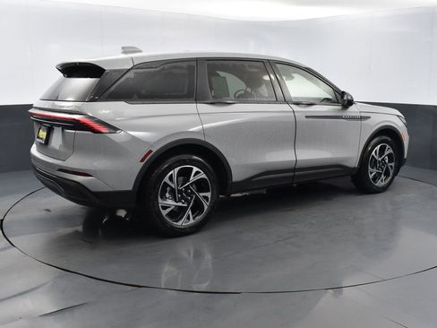 New 2026 Lincoln Nautilus Premier w/ Equipment Group 102A image 4