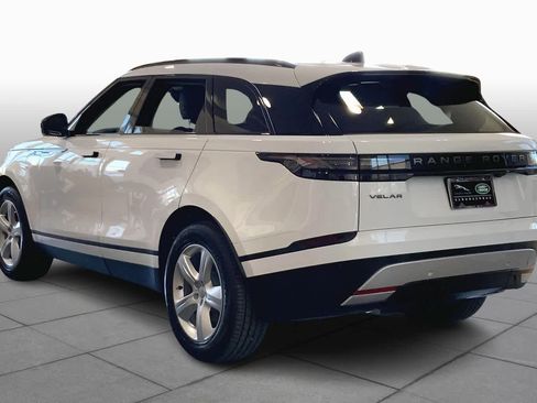 Used 2025 Land Rover Range Rover Velar S image 12