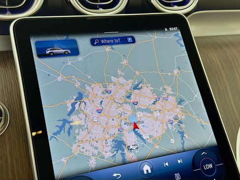 New 2026 Mercedes-Benz GLC 300 4MATIC image 14