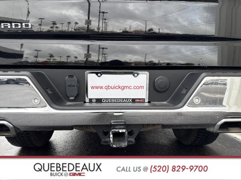 Used 2021 Chevrolet Silverado 1500 LT w/ All Star Edition Plus image 9