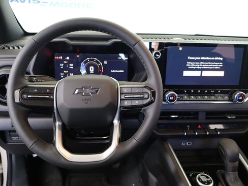 New 2026 Chevrolet Colorado Trail Boss image 23