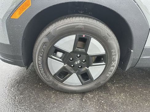 New 2026 Hyundai Santa Fe SEL image 17