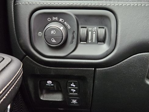 New 2026 RAM 1500 Limited AWD/4WD image 24