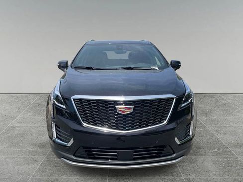 New 2026 Cadillac XT5 Premium Luxury w/ Driver Assist Package image 8