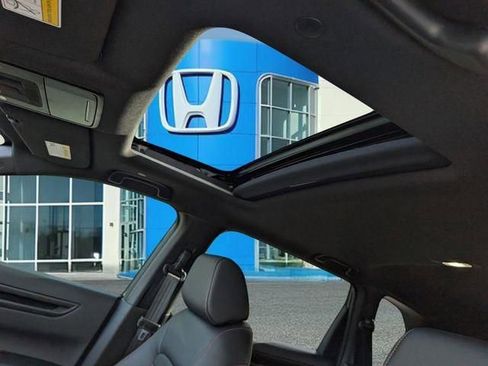 New 2026 Honda CR-V Sport-L image 14