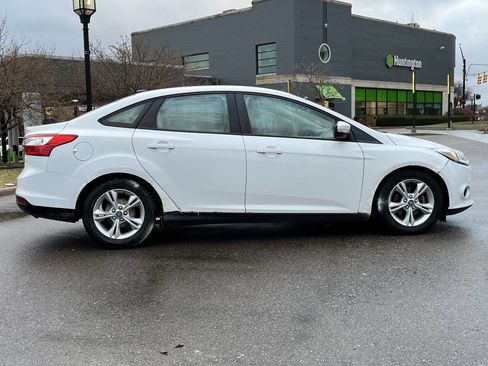Used 2013 Ford Focus SE image 7