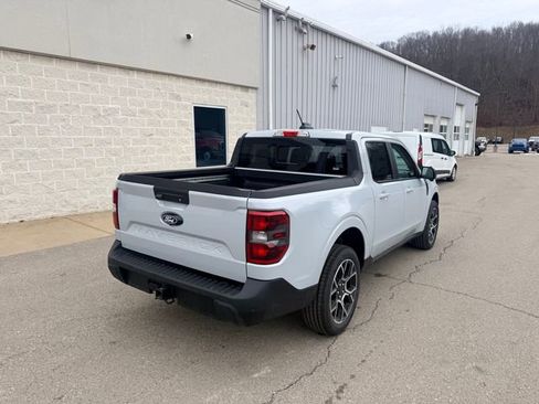 New 2026 Ford Maverick Lariat w/ 4K Tow Package image 8