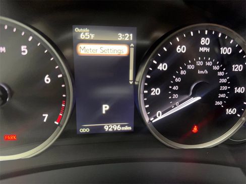 Used 2025 Lexus IS 350 F Sport w/ Accessory Package 2 image 60