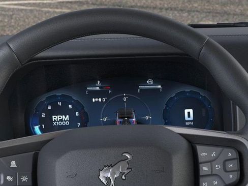 New 2026 Ford Bronco Outer Banks w/ Sasquatch Package image 13