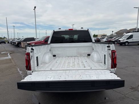 Certified 2024 Ford F150 STX AWD/4WD image 41