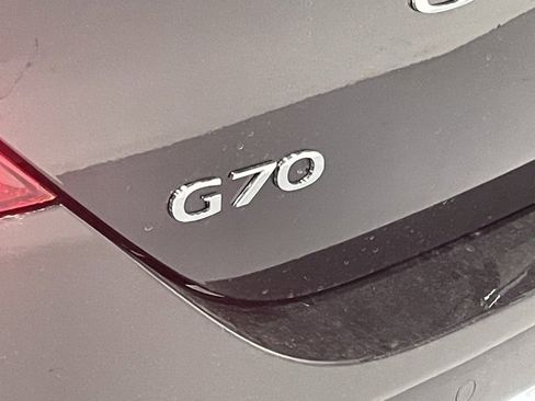 New 2026 Genesis G70 2.5T Prestige image 7