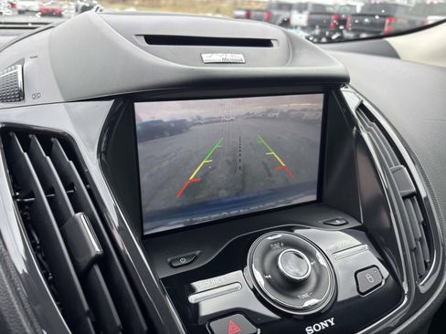 Used 2013 Ford Escape Titanium w/ Parking Technology Pkg image 22