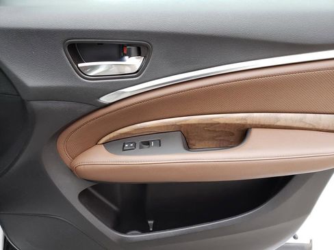 Used 2020 Acura MDX SH-AWD w/Technology Pkg image 18