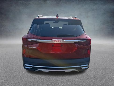 Used 2023 Kia Seltos S AWD/4WD image 7