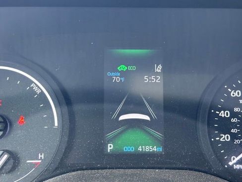Used 2023 Toyota Sienna XSE w/ XSE Plus Package AWD/4WD image 14