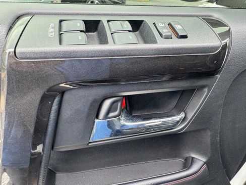 Used 2023 Toyota 4Runner TRD Pro AWD/4WD image 16