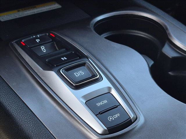 Used 2022 Honda Pilot Special Edition image 15