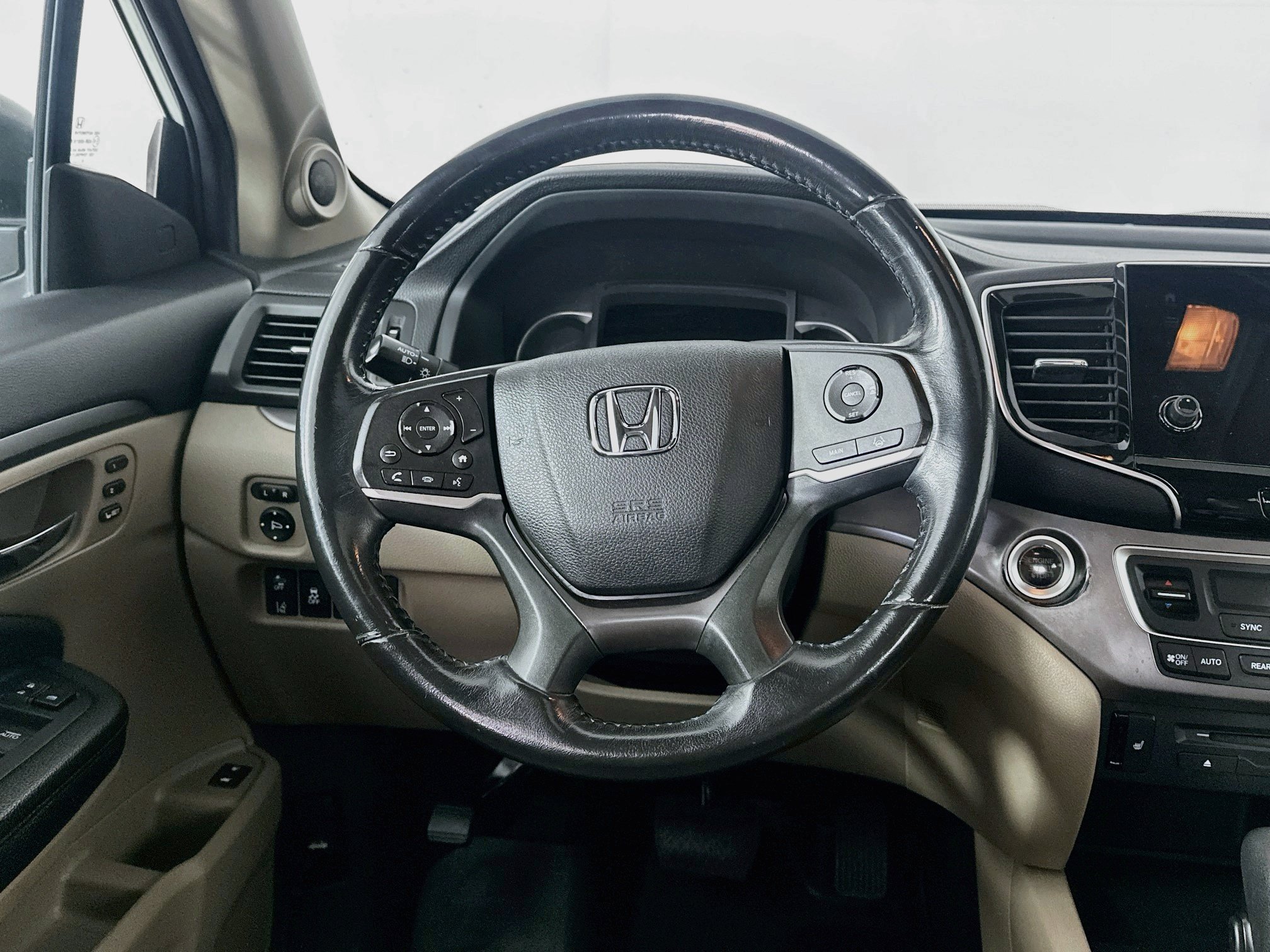 Used 2019 Honda Pilot EX-L image 17