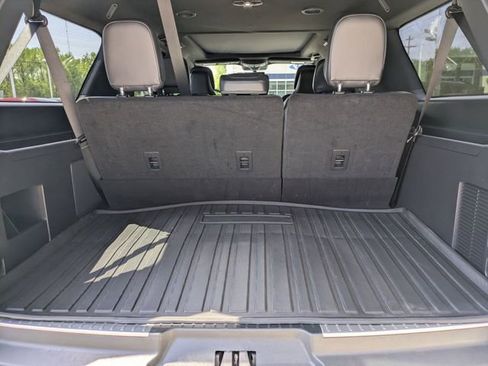 Certified 2023 Lincoln Navigator L Reserve AWD/4WD image 7