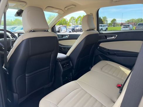 Used 2024 Ford Edge SEL w/ Convenience Package AWD/4WD image 27