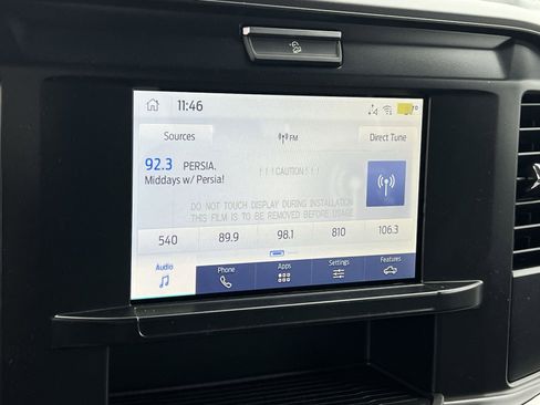 New 2026 Ford F250 XL w/ STX Appearance Package image 17