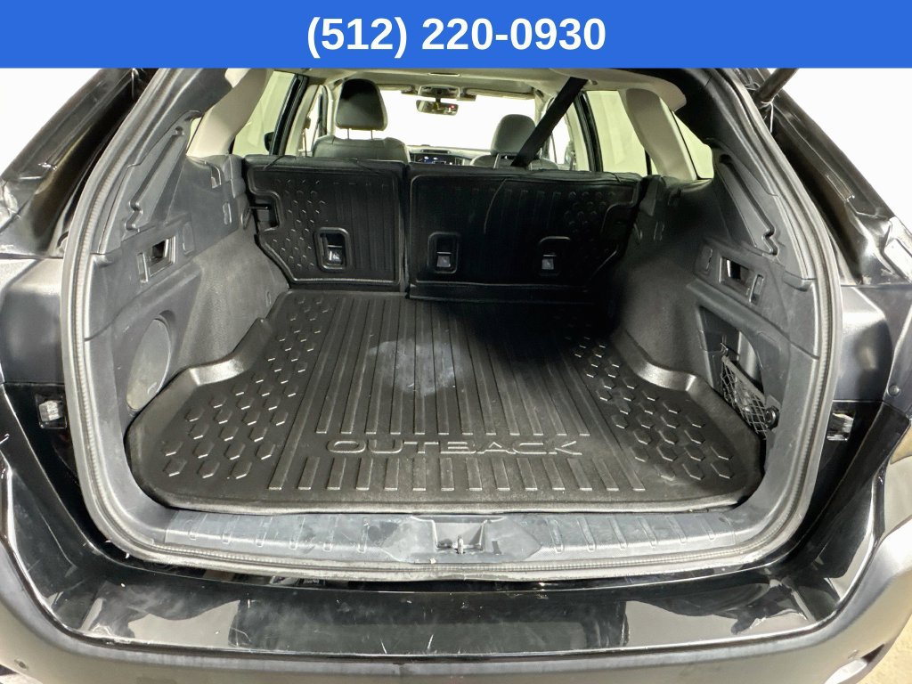 Certified 2024 Subaru Outback Limited XT AWD/4WD image 33
