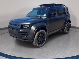 New 2026 Land Rover Defender 110 OCTA AWD/4WD video 1