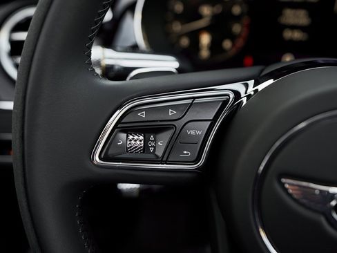 Used 2024 Bentley Continental GT S image 39