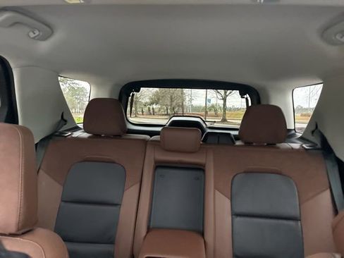 Used 2024 Ford Bronco Sport Badlands w/ Premium Package image 34