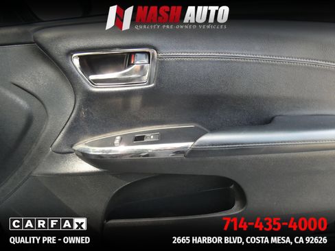 Used 2018 Toyota Avalon XLE FWD image 34